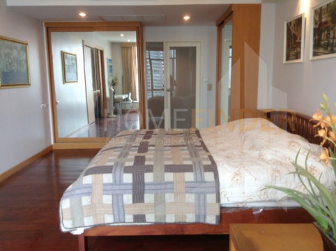 Baan Sathorn Chao Phraya 1 bedroom, for sale