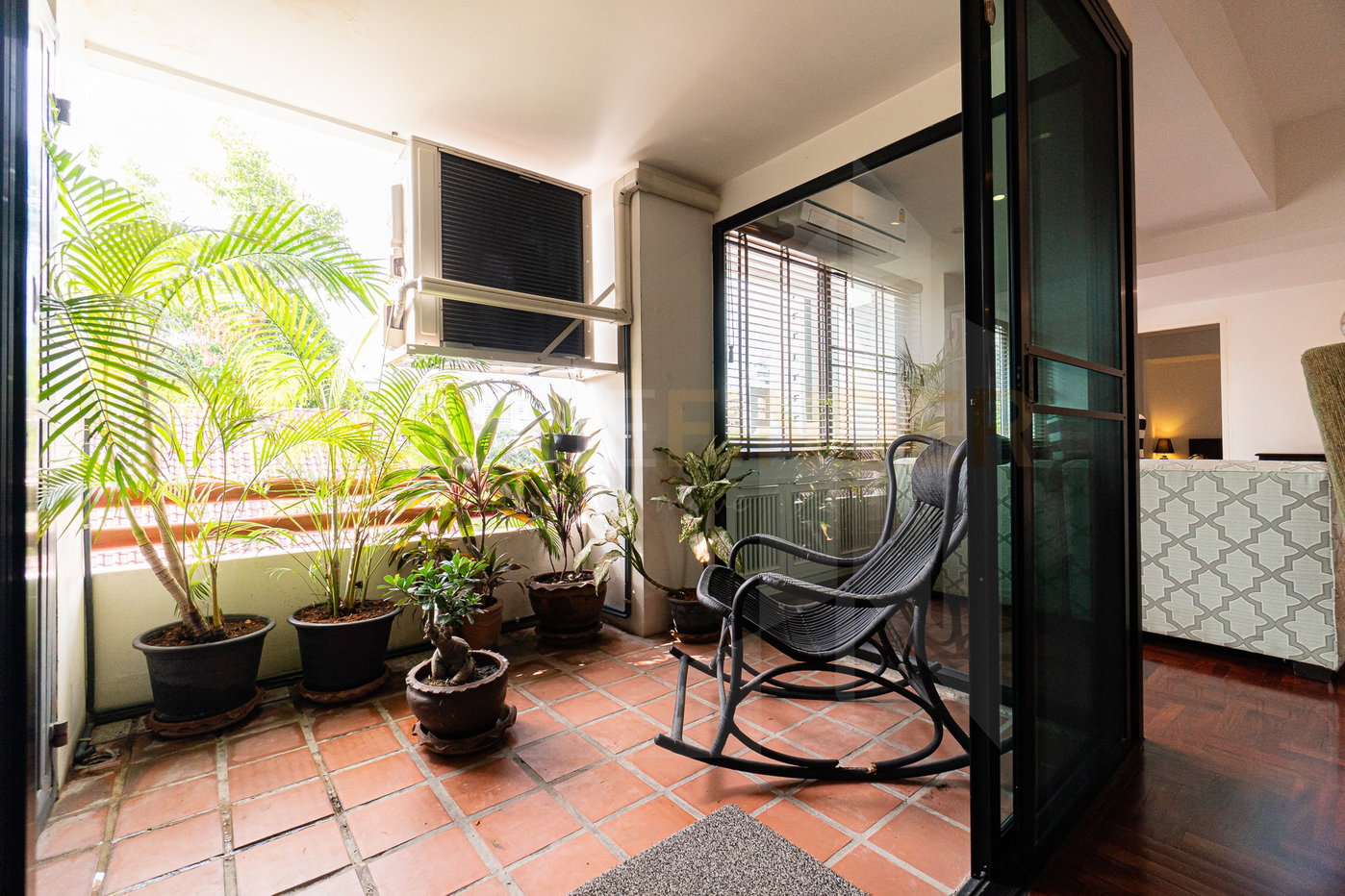 รูป La Maison Ruamrudee 2 bedrooms, for rent - รูปที่ 10/10