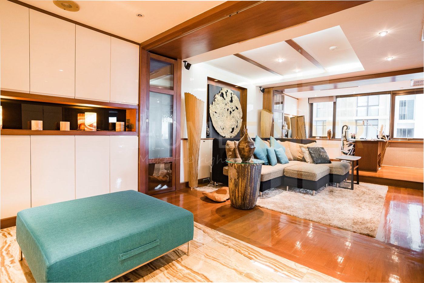 รูป Regent Royal Place 1 2 bedrooms, for rent - รูปที่ 18/31