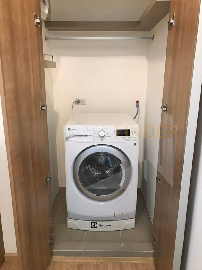 รูป Rhythm Sukhumvit 2 bedrooms, for rent - รูปที่ 10/16