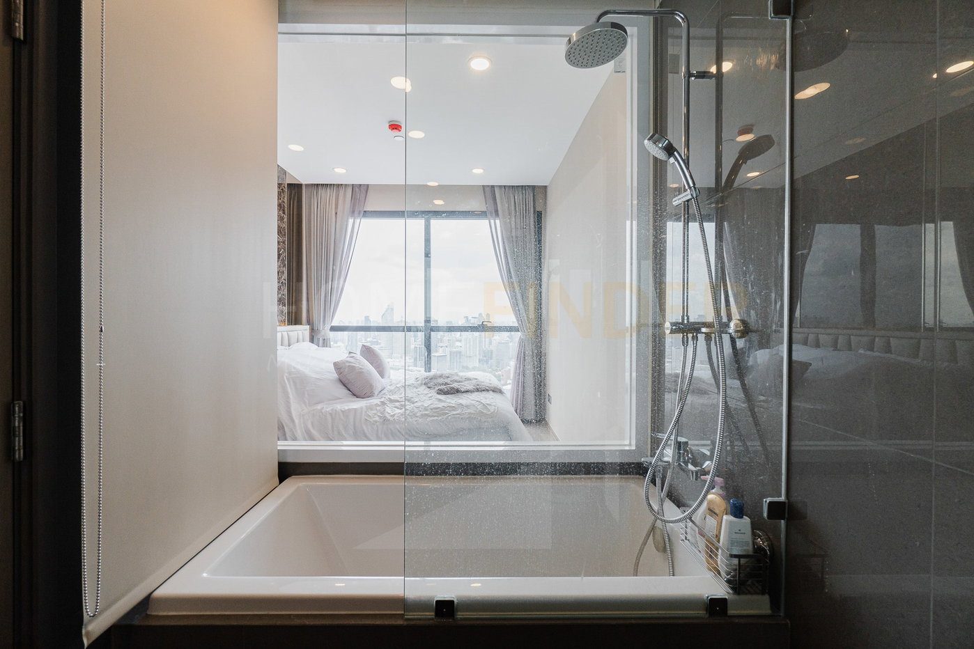 picture Ashton Chula-Silom 2 bedrooms, for rent - 5/23