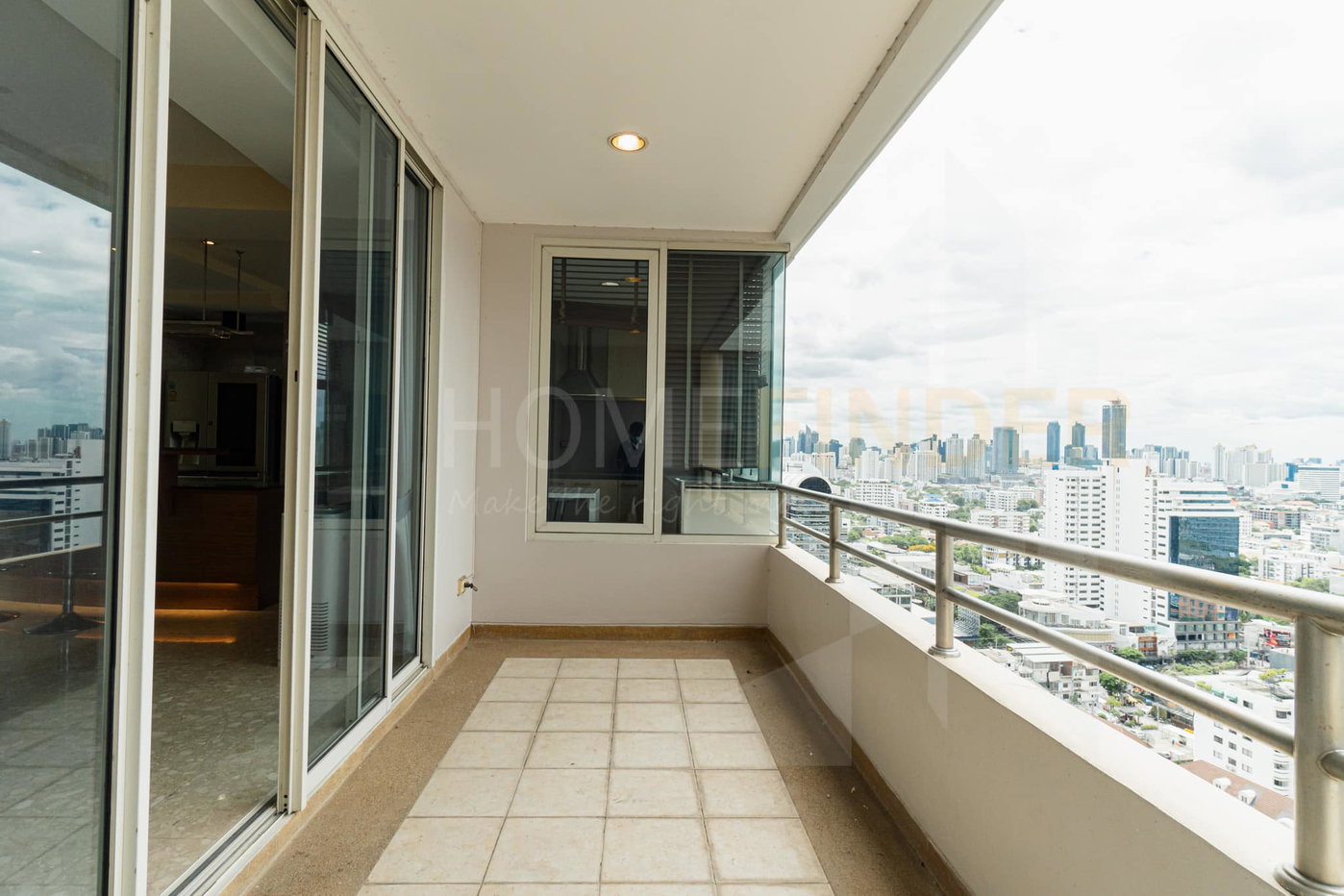 รูป Hampton Thonglor 10 3 bedrooms, for rent - รูปที่ 7/8