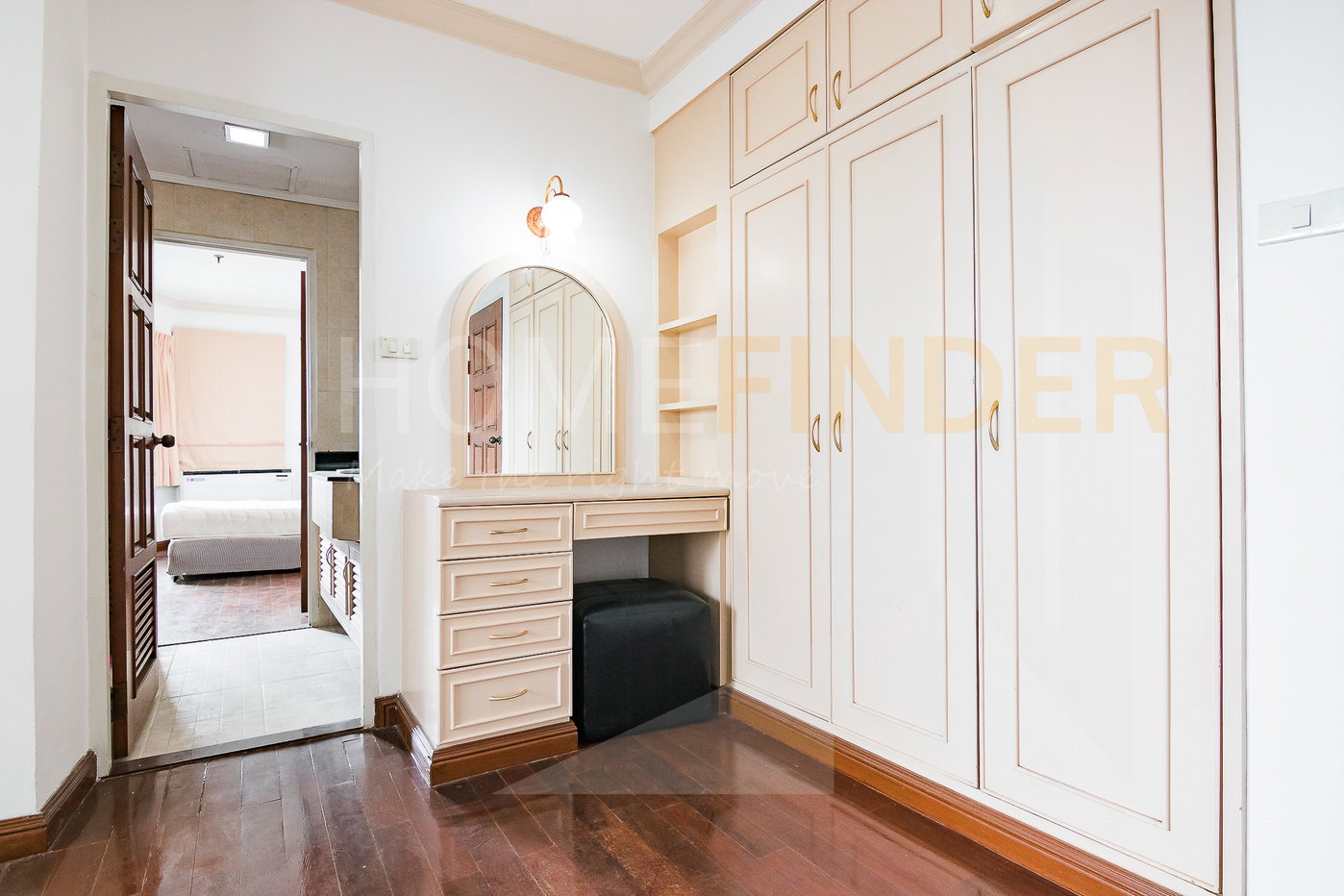 รูป Fifty Fifth Tower 3 bedrooms, for rent - รูปที่ 40/49