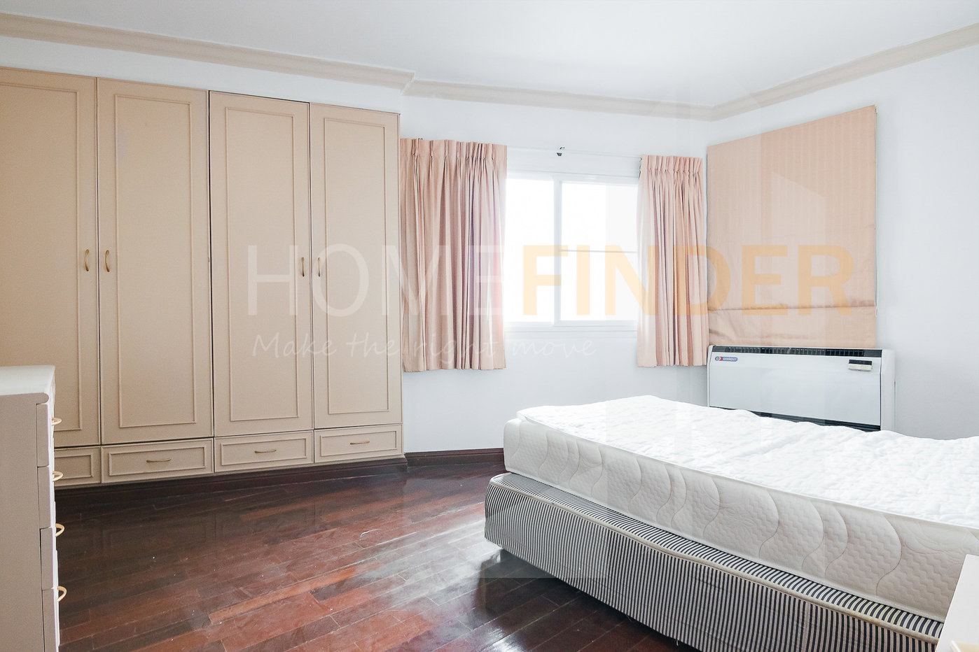 รูป Fifty Fifth Tower 3 bedrooms, for rent - รูปที่ 11/49