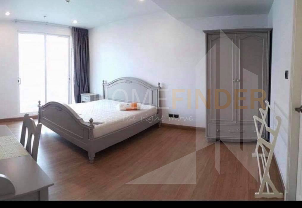 รูป Supalai Wellington 3 bedrooms, for rent - รูปที่ 1/9