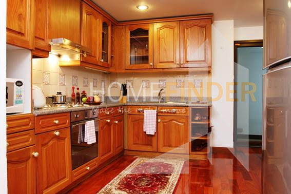 รูป Mayfair Garden 2 bedrooms, for rent - รูปที่ 2/5