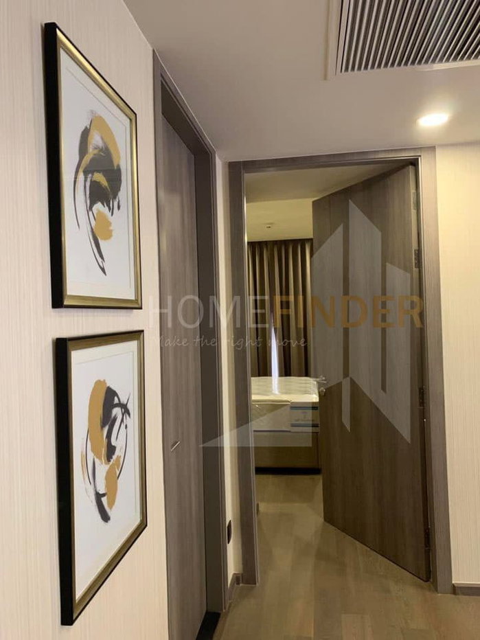 รูป Klass Sarasin - Rajdamri 2 bedrooms, for rent - รูปที่ 5/7
