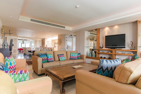 Baan Ananda 4 bedrooms, for sale