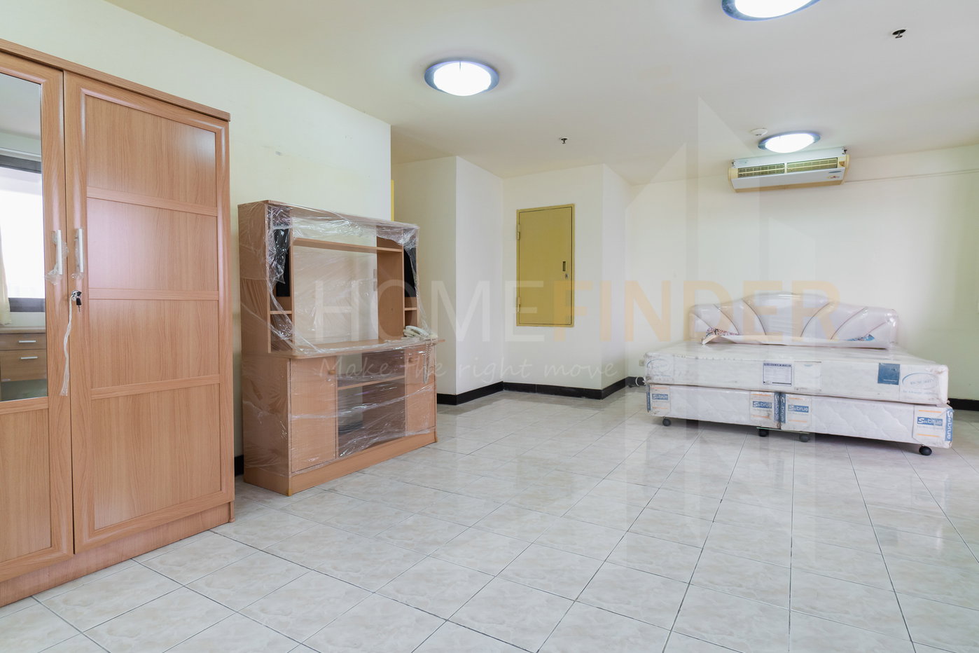 รูป Crystal Garden condominium 2 bedrooms, for rent - รูปที่ 11/21