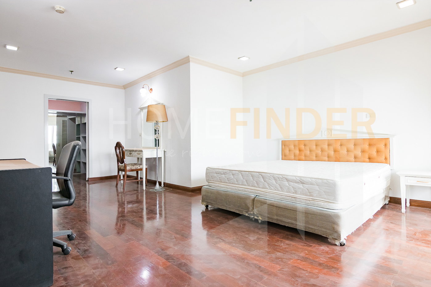 รูป Fifty Fifth Tower 3 bedrooms, for rent - รูปที่ 42/49