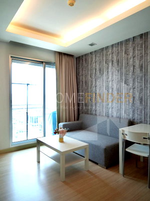 ขายคอนโด : Thru Thonglor 1 bedroom, for sale
