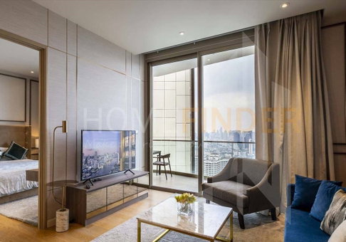 Magnolias Waterfront Residences 2 bedrooms, for rent