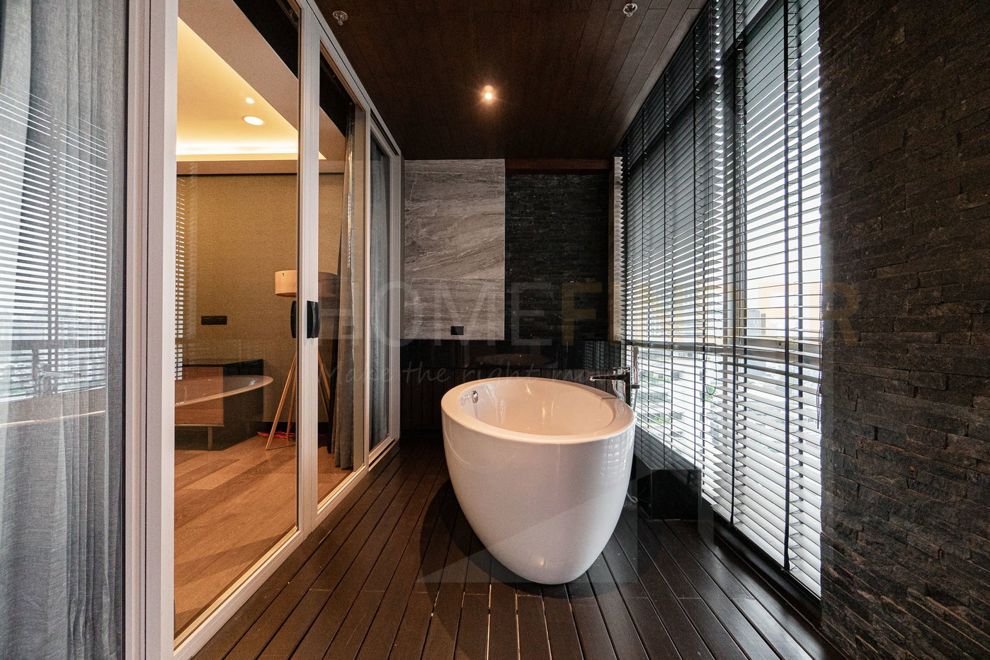 รูป The Master Centrium Asoke-Sukhumvit 4 bedrooms, for rent - รูปที่ 16/35
