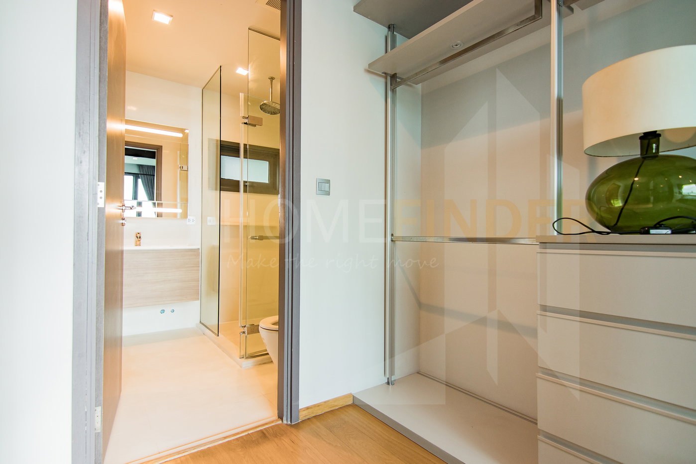 picture Keyne by Sansiri 1 bedroom, for rent - 9/14