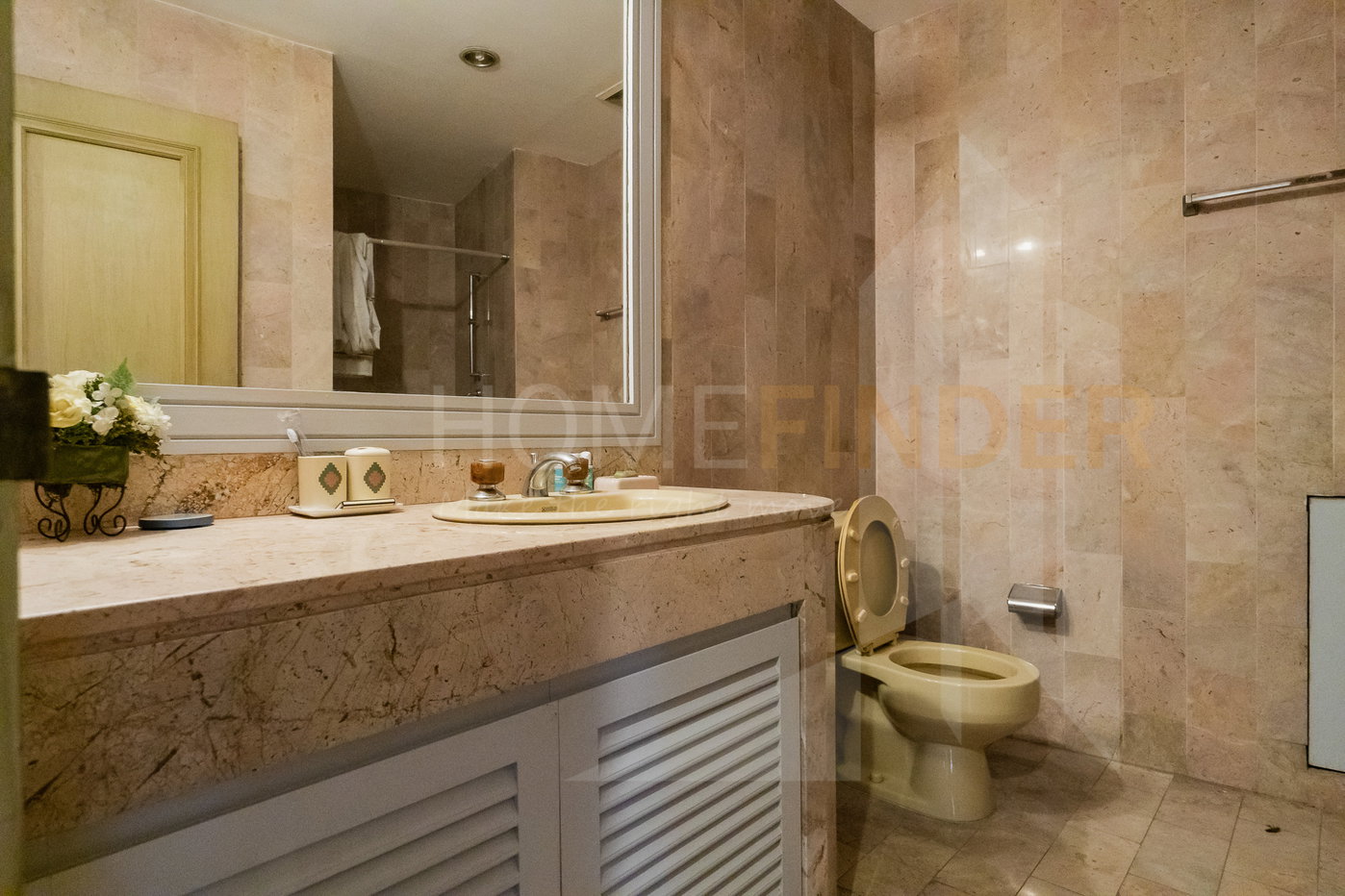 รูป Supakarn Condominium 2 bedrooms, for rent - รูปที่ 17/22