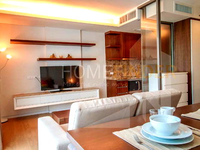 ขายคอนโด : Siamese Thirty Nine 1 bedroom, for sale