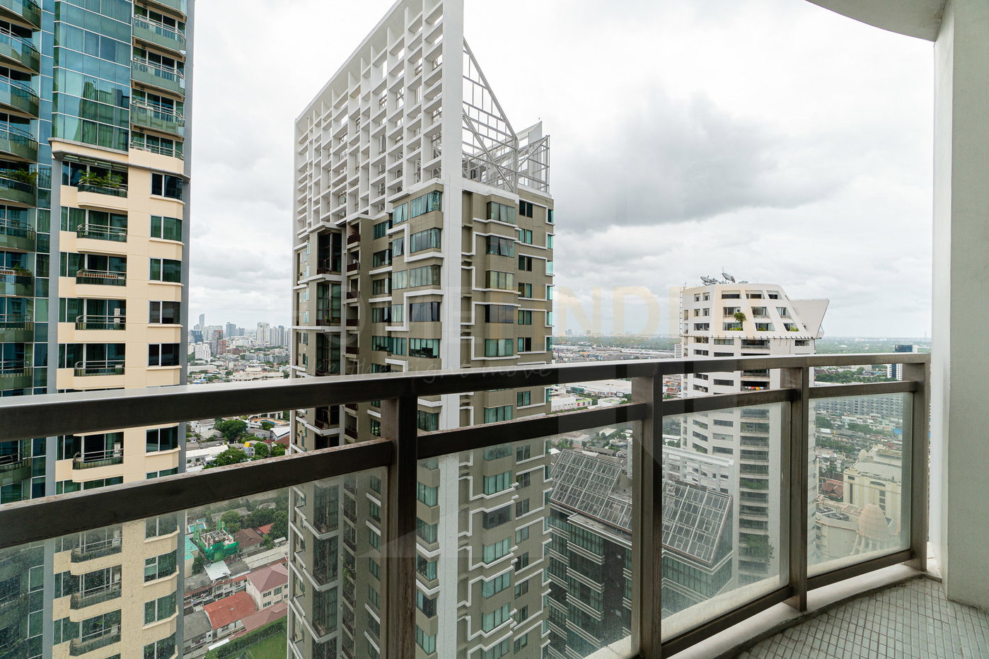 รูป Bright Sukhumvit 24 3 bedrooms, for sale - รูปที่ 8/8