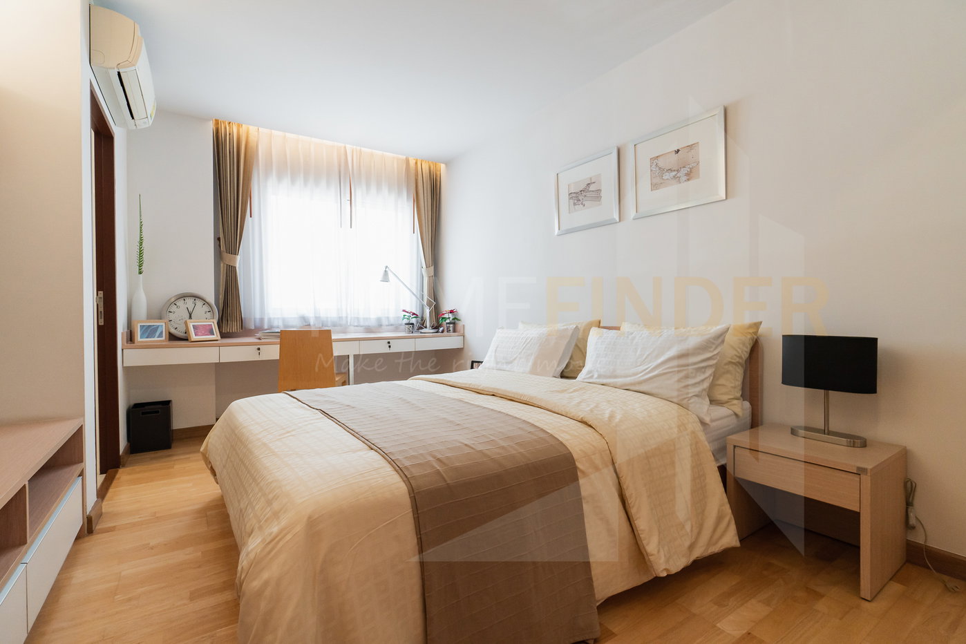 รูป Residence 52 3 bedrooms, for sale - รูปที่ 11/19