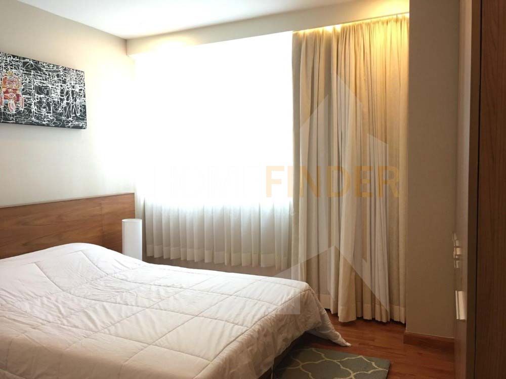 รูป The Rajdamri 2 bedrooms, for rent - รูปที่ 4/8
