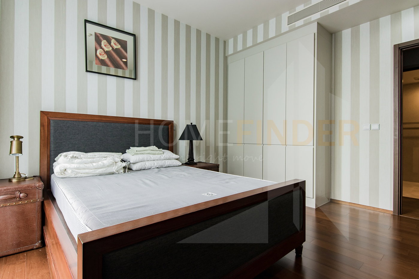 picture Quattro by Sansiri 2 bedrooms, for rent - 9/15