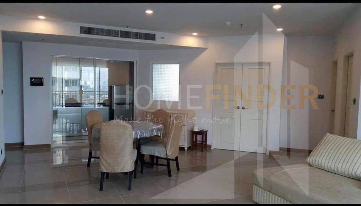 รูป Supalai Wellington 3 bedrooms, for rent - รูปที่ 3/9