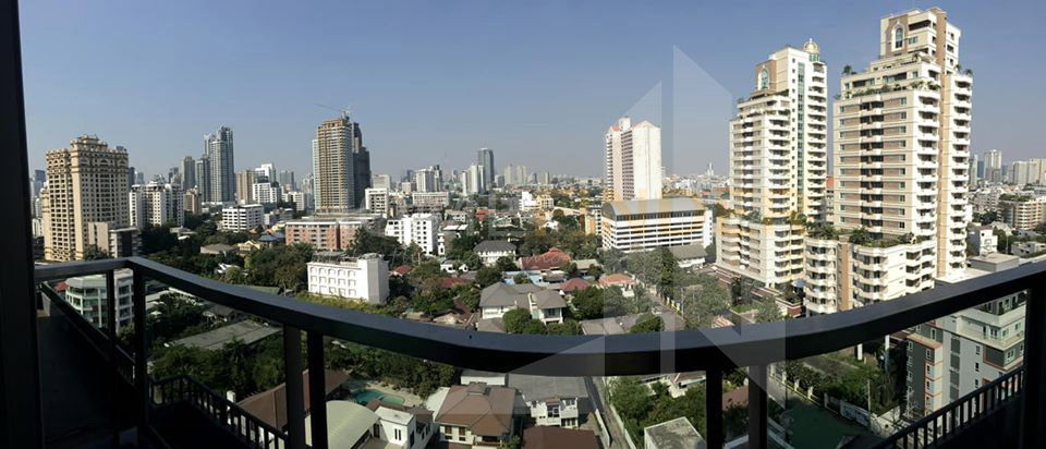 picture H Sukhumvit 43 1 bedroom, for rent - 3/7