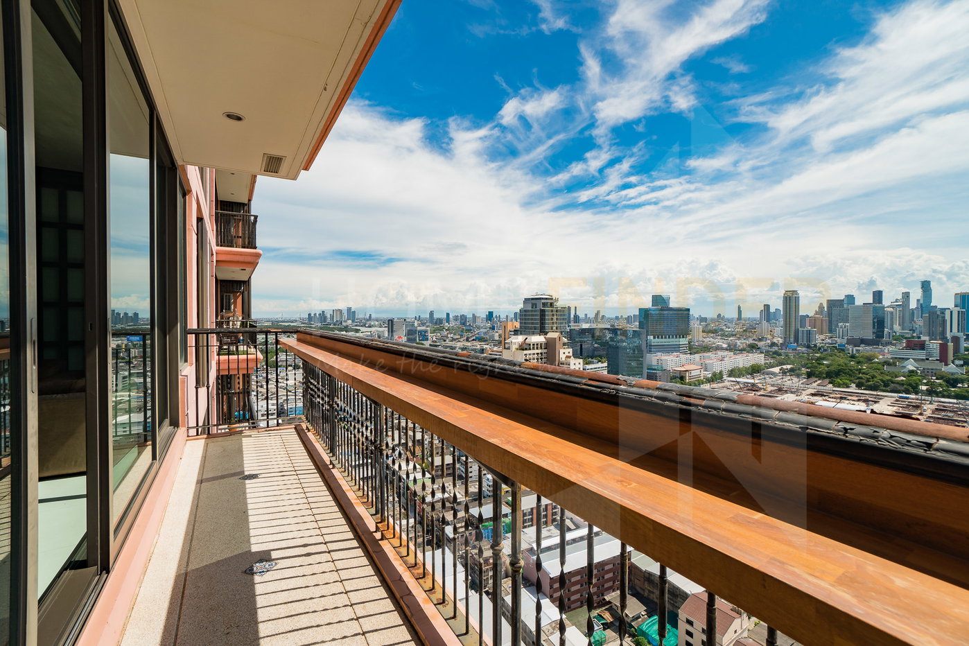 รูป Aguston Sukhumvit 22 3 bedrooms, for sale - รูปที่ 6/25