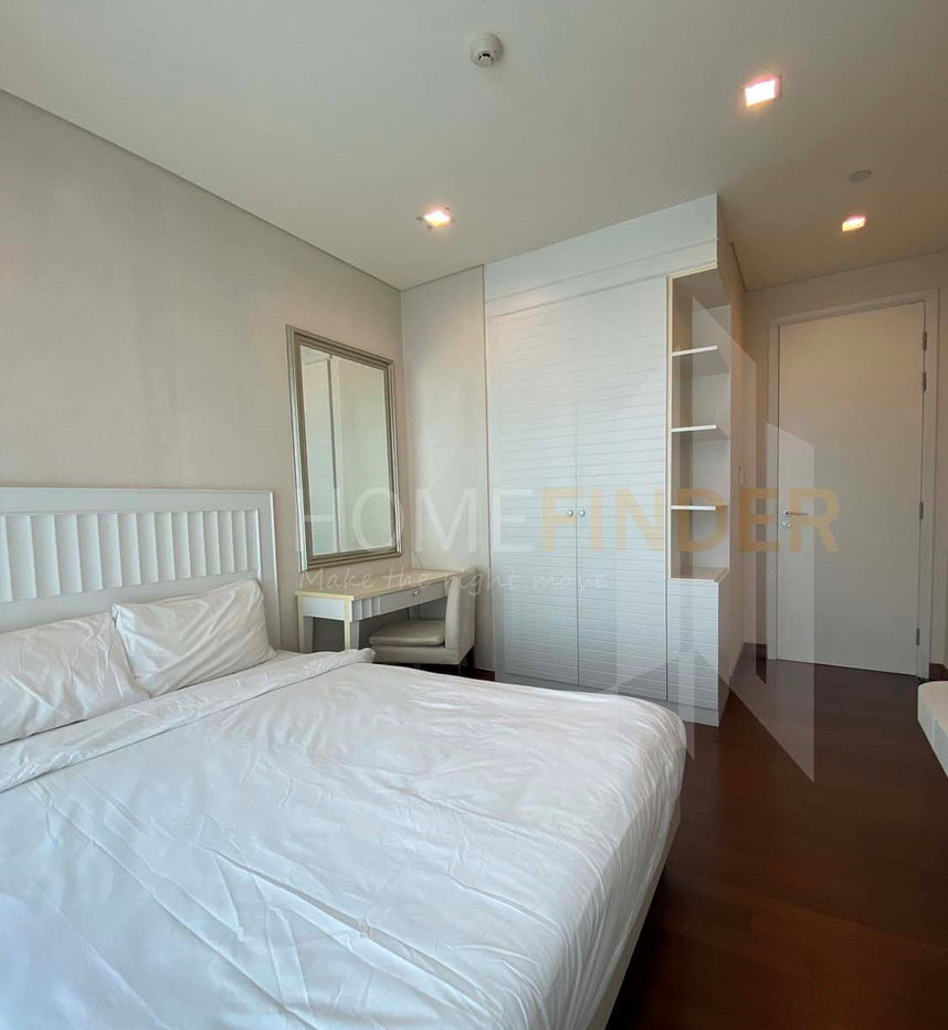 รูป Ivy Thonglor 2 bedrooms, for rent - รูปที่ 3/6