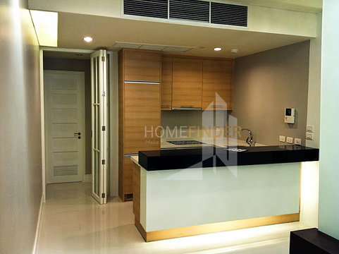 Athenee Residence 2 bedrooms, for sale