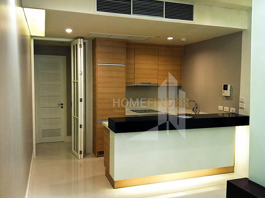 รูป Athenee Residence 2 bedrooms, for sale - รูปที่ 1/5