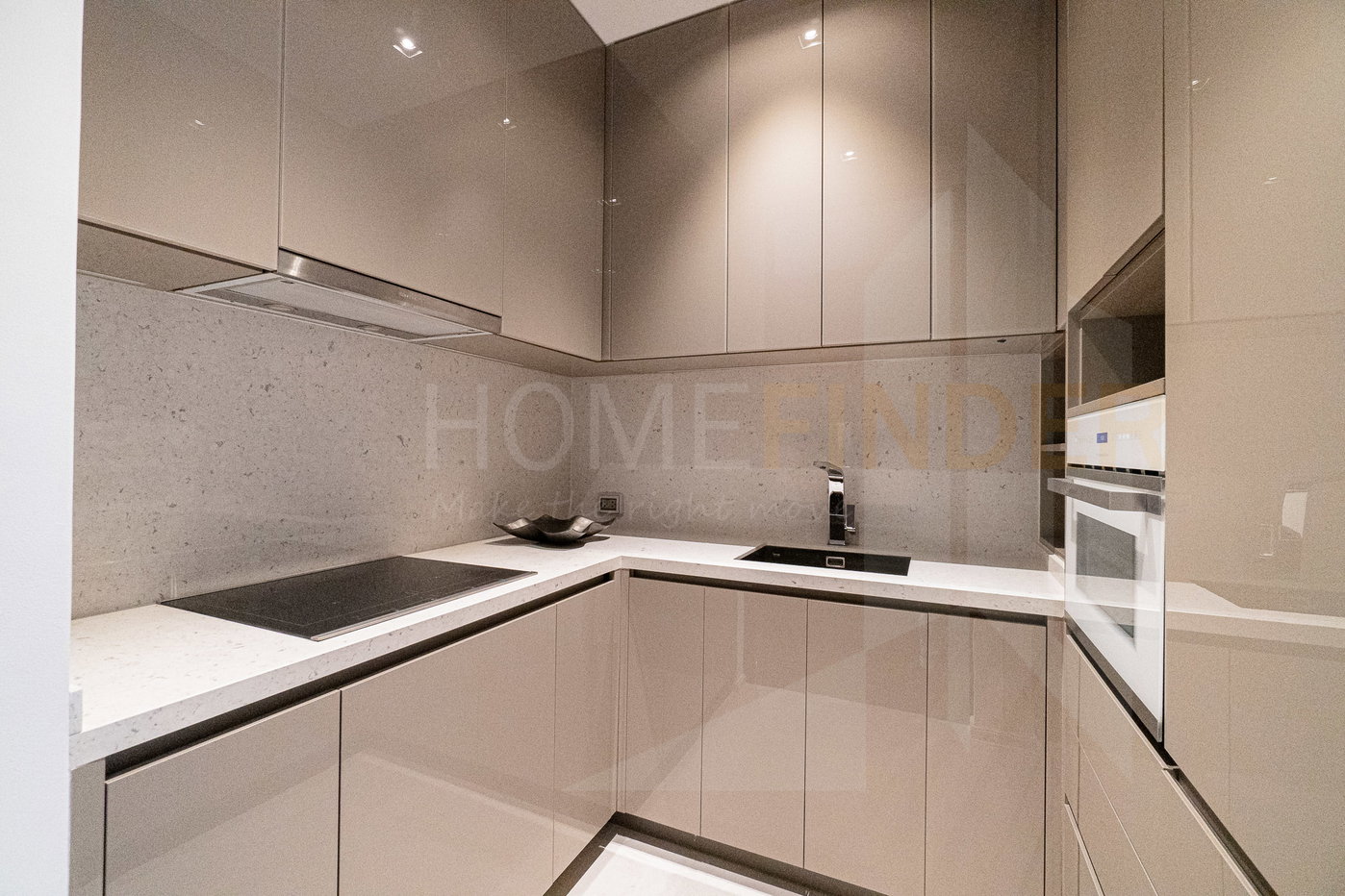 รูป The Diplomat 39 2 bedrooms, for rent - รูปที่ 10/12