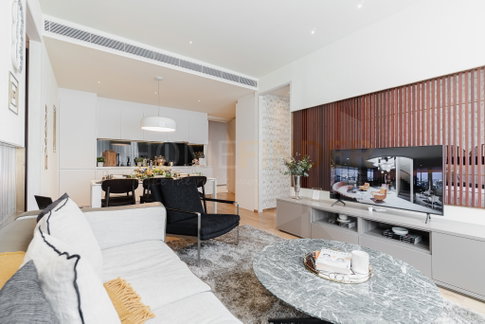 Noble Form Thonglor 2 bedrooms, for sale