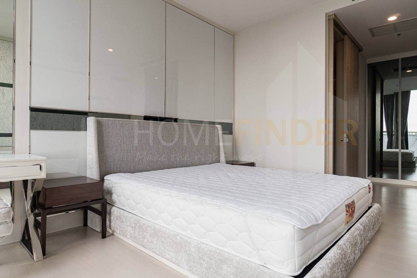 รูป Noble Ploenchit 1 bedroom, for rent - รูปที่ 22/32
