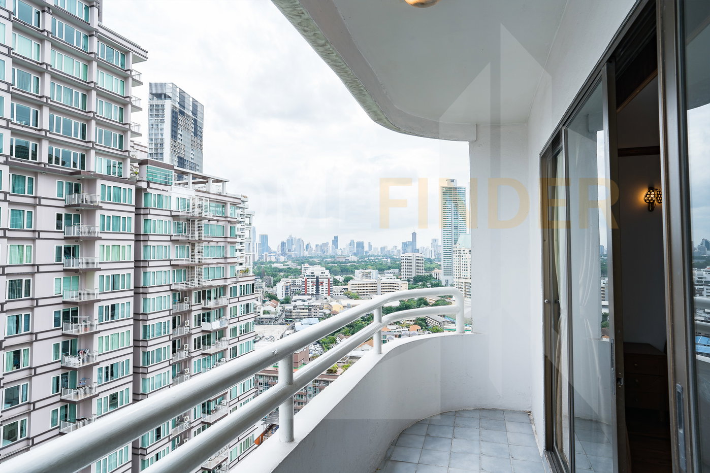 รูป Regent on the Park 1 3 bedrooms, for rent - รูปที่ 5/17