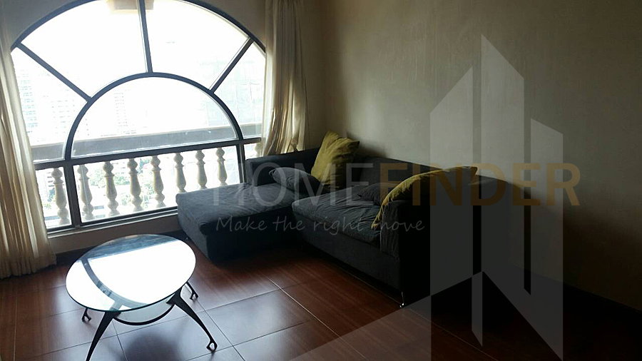รูป Royal Castle 3 bedrooms, for rent - รูปที่ 7/12