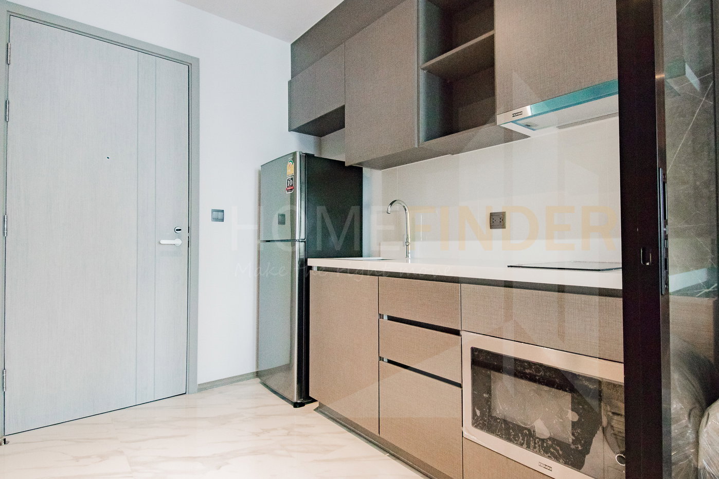 รูป RHYTHM Ekkamai 1 bedroom, for sale - รูปที่ 4/12