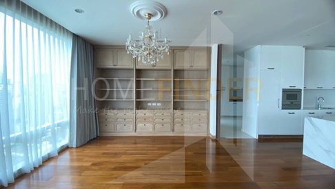 185 Rajadamri 4 bedrooms, for rent