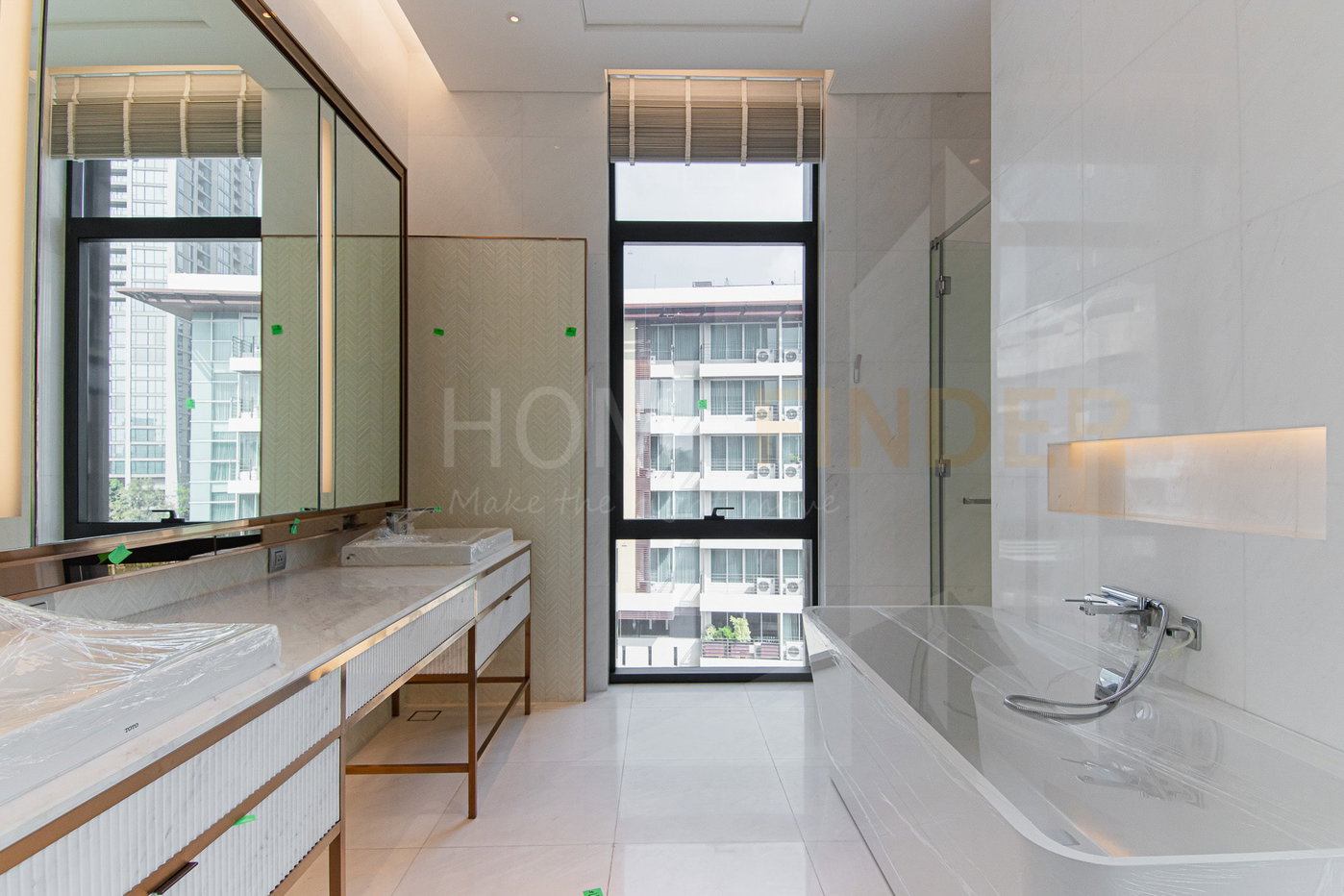 รูป Sindhorn Lumpini 3 bedrooms, for sale - รูปที่ 9/13
