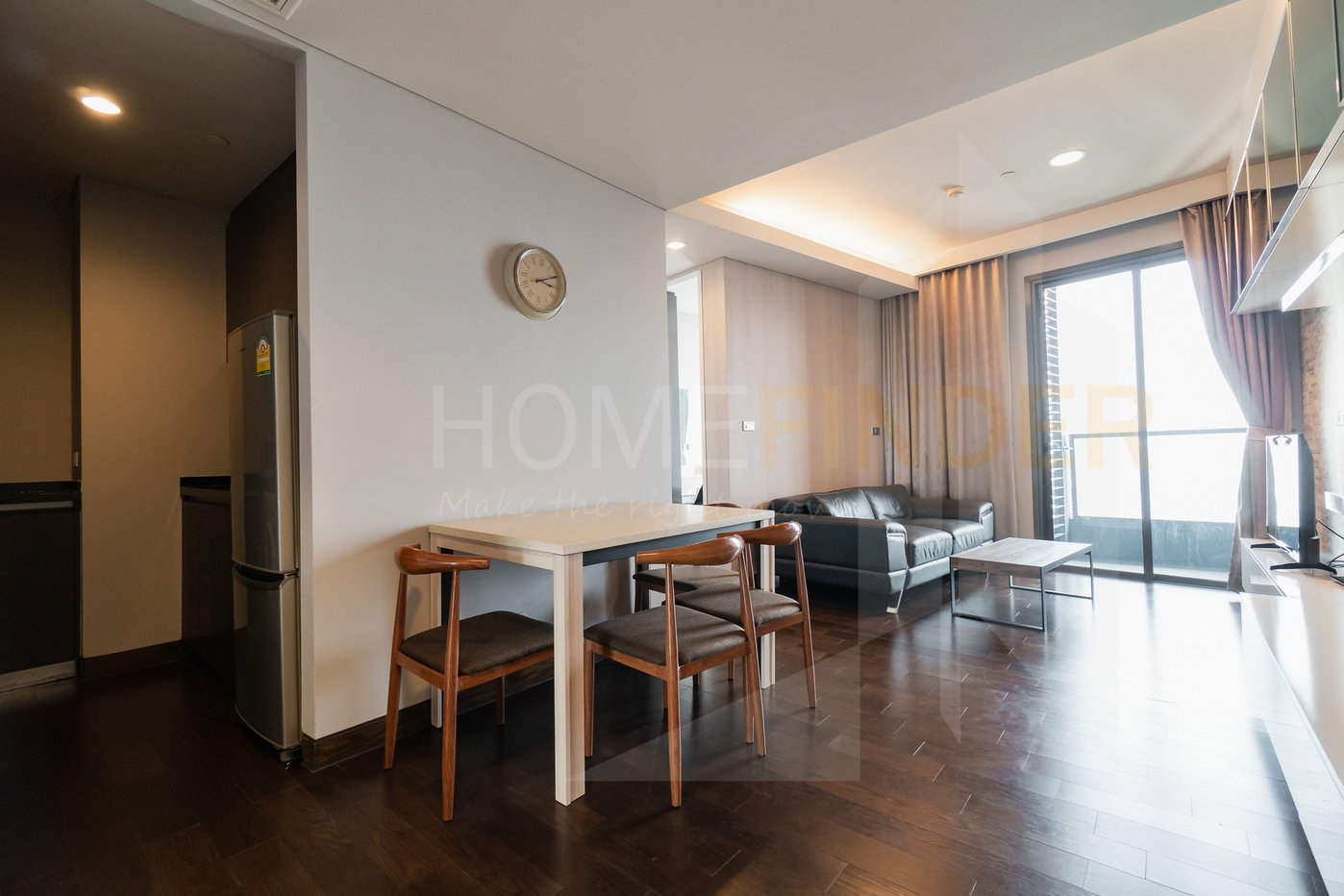 รูป The Lumpini 24 2 bedrooms, for rent - รูปที่ 12/20