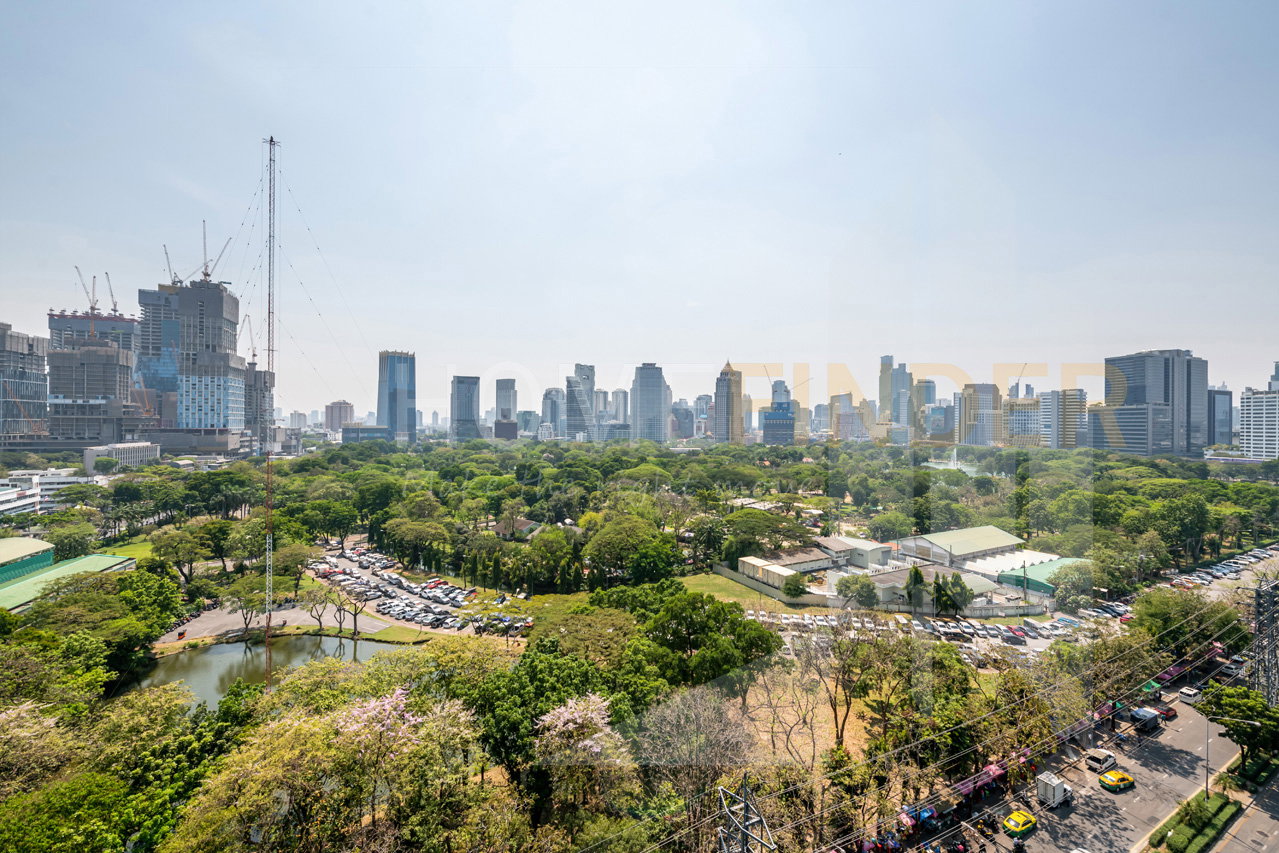 รูป Sindhorn Tonson 1 bedroom, for sale - รูปที่ 6/6