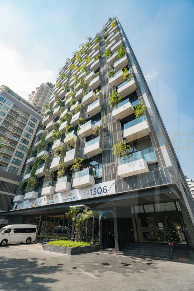 รูป Siamese Exclusive 2 bedrooms, for rent - รูปที่ 21/39