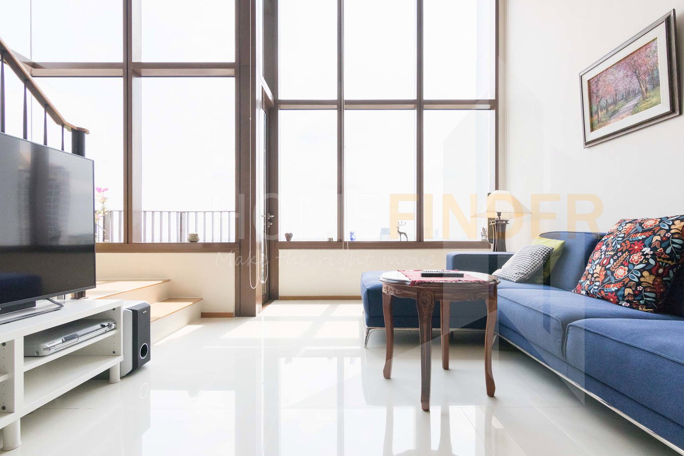 รูป The EMPORIO PLACE (ดิ เอ็ม โพริโอ เพลส) 1 bedroom, for sale - รูปที่ 20/22