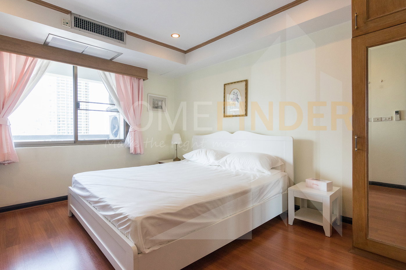 รูป Royal Castle 3 bedrooms, for rent - รูปที่ 4/12