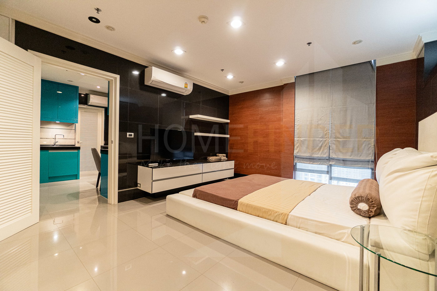 รูป The Master Centrium Asoke-Sukhumvit 4 bedrooms, for rent - รูปที่ 19/35