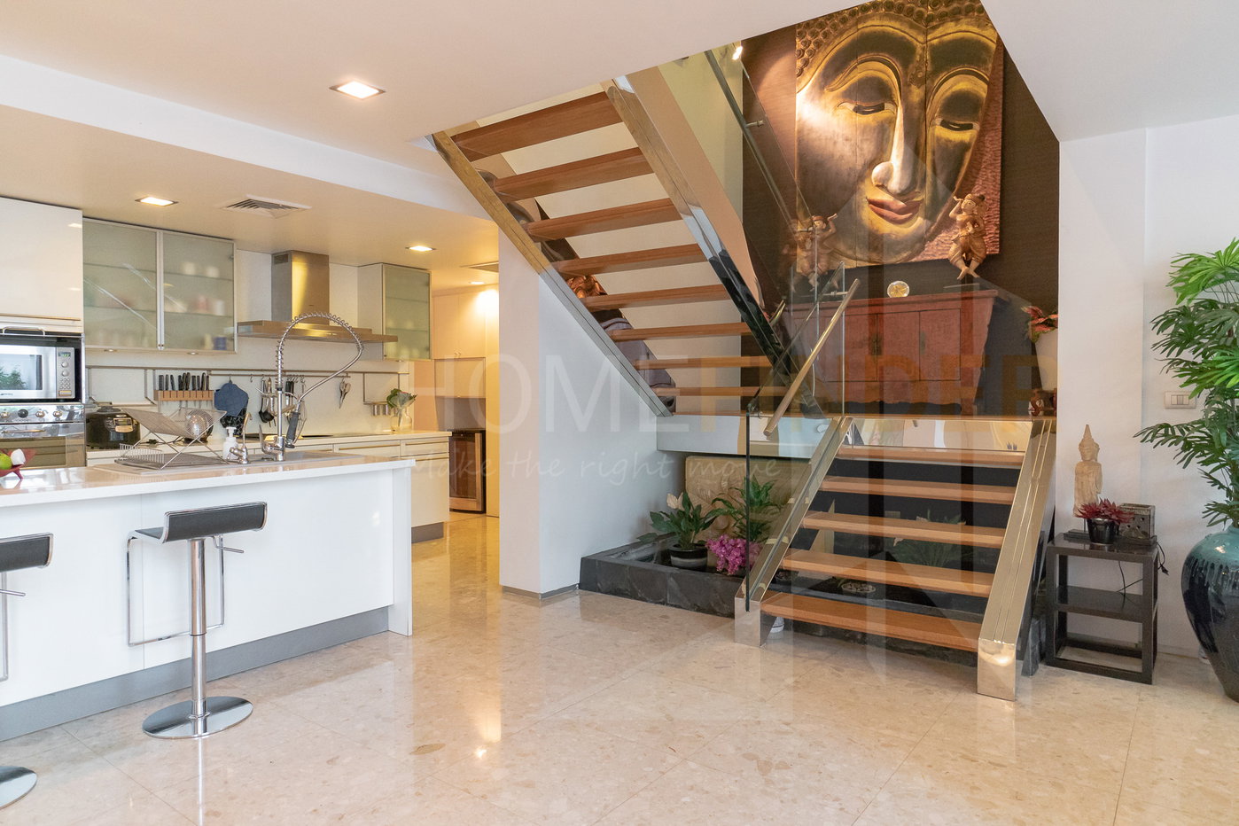 รูป Ficus Lane 2 bedrooms, for rent - รูปที่ 22/28