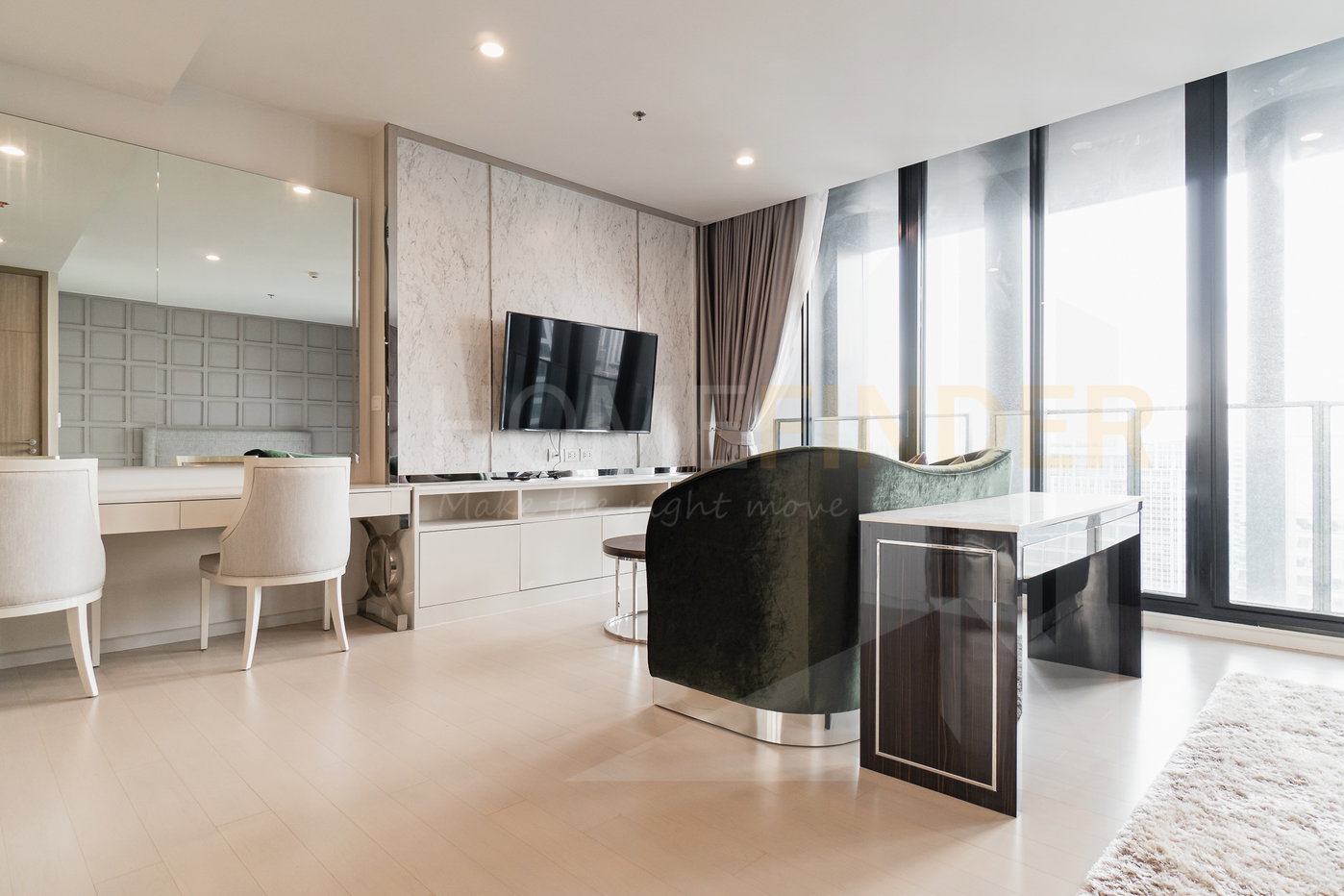 รูป Noble Ploenchit 1 bedroom, for rent - รูปที่ 25/32