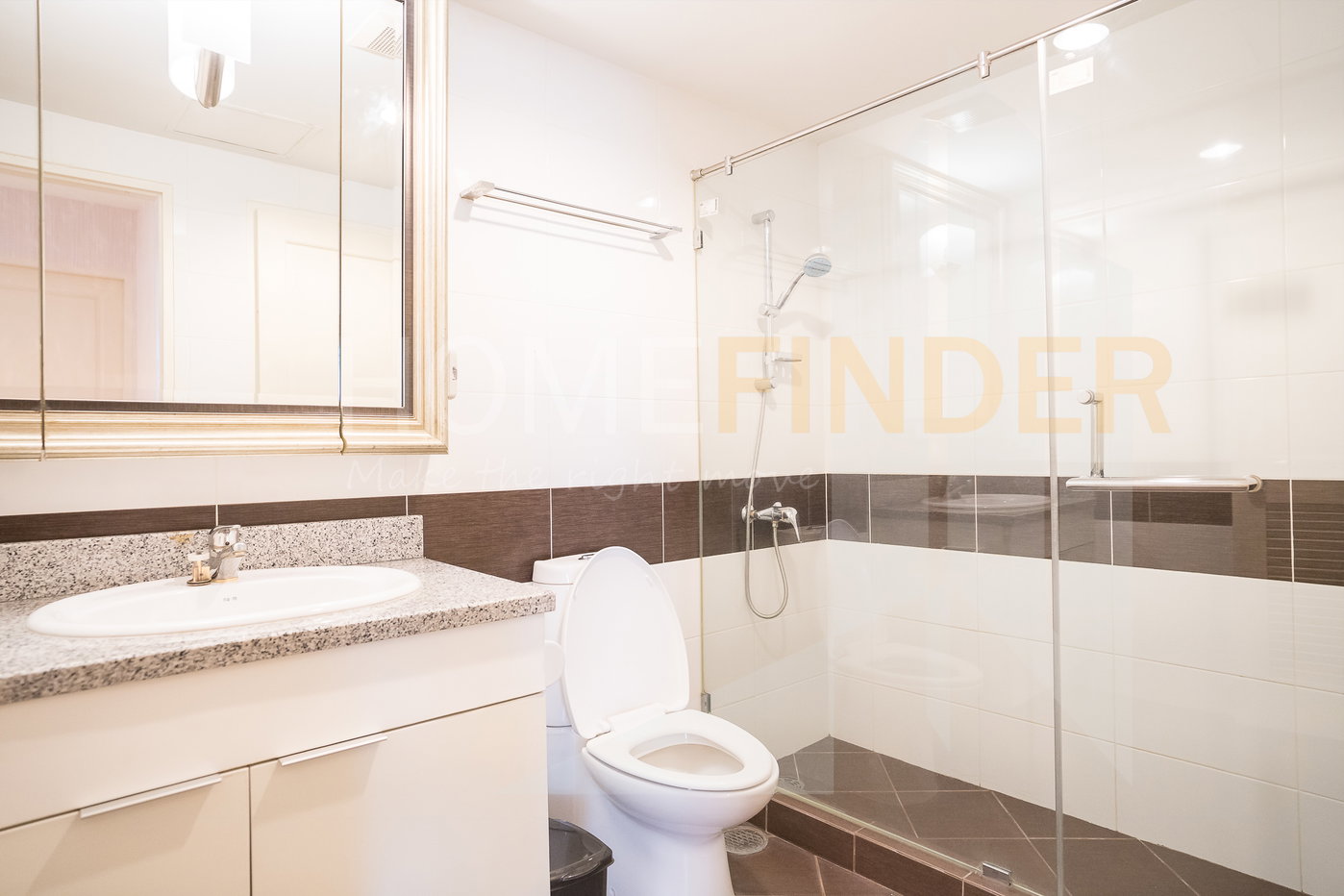 รูป Serene Place Sukhumvit 24 2 bedrooms, for rent - รูปที่ 15/18