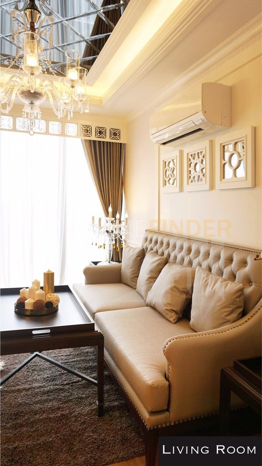 รูป Park 24 2 bedrooms, for rent - รูปที่ 5/13