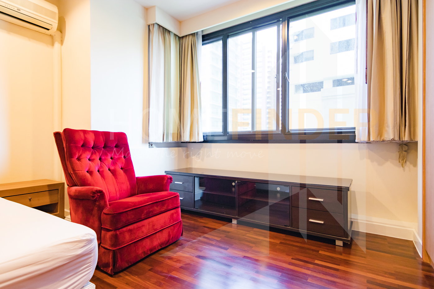 รูป Mitkorn Mansion 2 bedrooms, for rent - รูปที่ 13/45