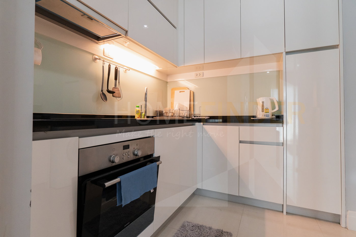 รูป Bright Sukhumvit 24 2 bedrooms, for sale - รูปที่ 12/17